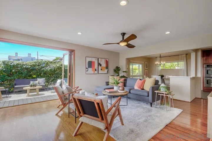1256 Plum Street, San Diego, California 92106