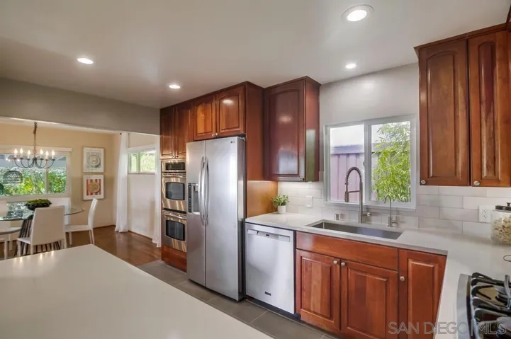 1256 Plum Street, San Diego, California 92106