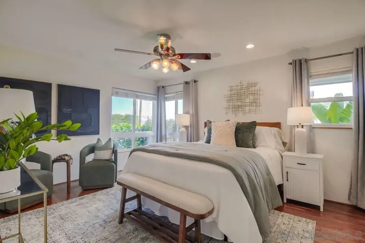 1256 Plum Street, San Diego, California 92106