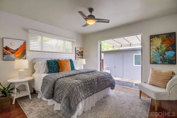 1256 Plum Street, San Diego, California 92106