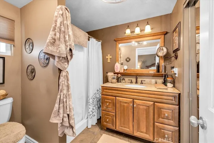49244 Tamarisk Drive, Morongo Valley, California 92256