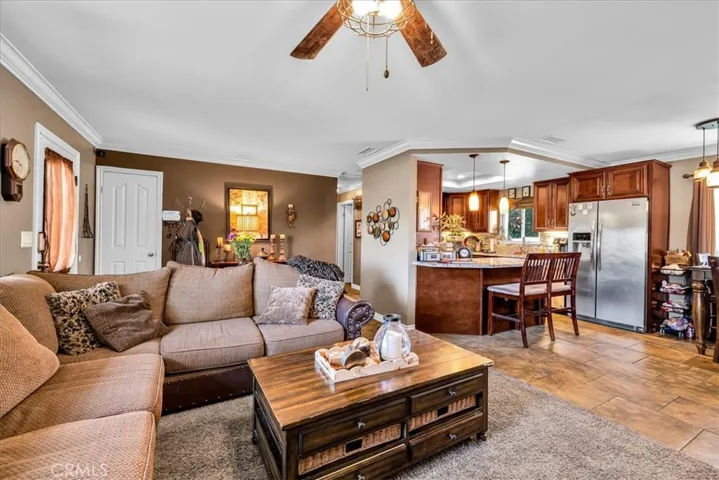 49244 Tamarisk Drive, Morongo Valley, California 92256