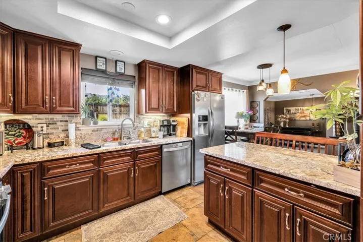 49244 Tamarisk Drive, Morongo Valley, California 92256