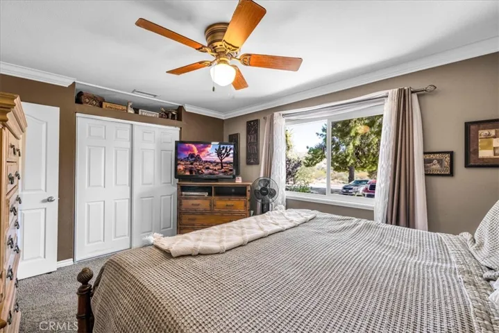 49244 Tamarisk Drive, Morongo Valley, California 92256
