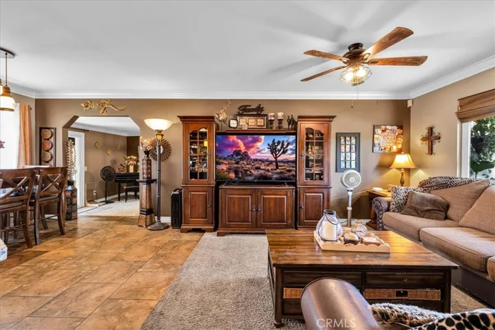 49244 Tamarisk Drive, Morongo Valley, California 92256