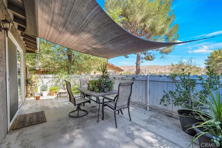 49244 Tamarisk Drive, Morongo Valley, California 92256
