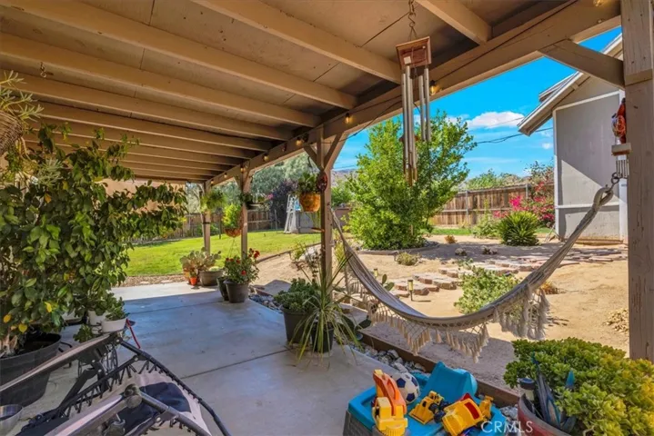 49244 Tamarisk Drive, Morongo Valley, California 92256