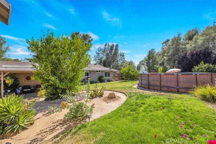 49244 Tamarisk Drive, Morongo Valley, California 92256