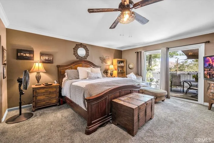 49244 Tamarisk Drive, Morongo Valley, California 92256