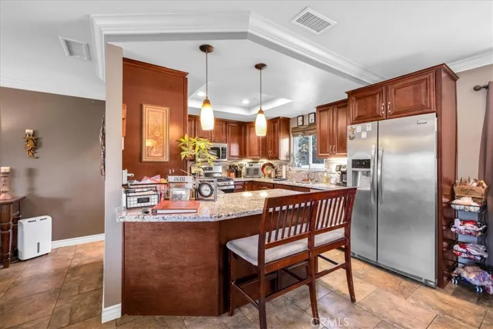 49244 Tamarisk Drive, Morongo Valley, California 92256