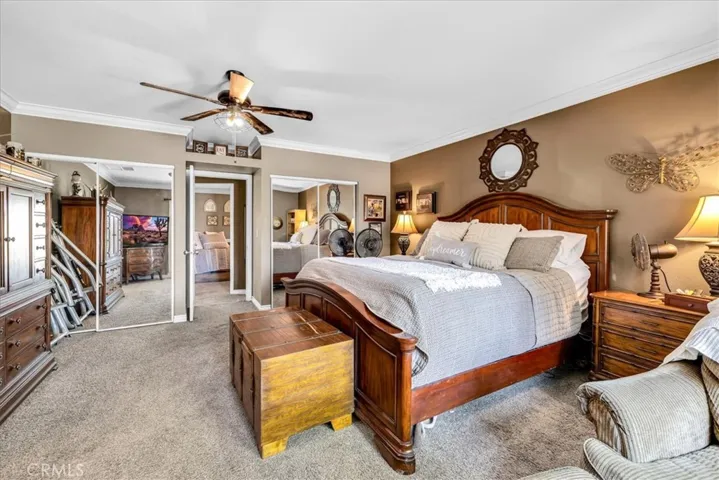 49244 Tamarisk Drive, Morongo Valley, California 92256