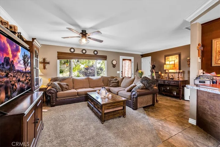 49244 Tamarisk Drive, Morongo Valley, California 92256