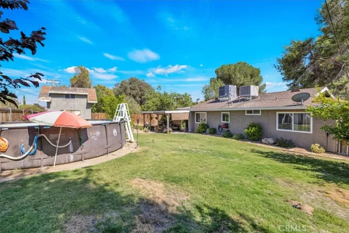 49244 Tamarisk Drive, Morongo Valley, California 92256