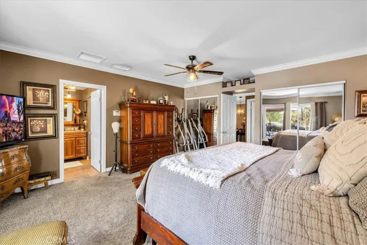 49244 Tamarisk Drive, Morongo Valley, California 92256