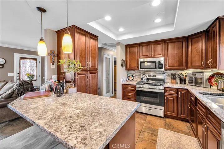 49244 Tamarisk Drive, Morongo Valley, California 92256