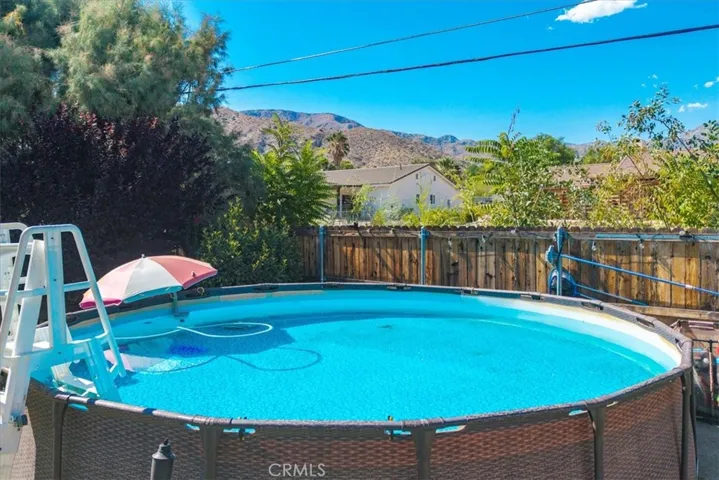 49244 Tamarisk Drive, Morongo Valley, California 92256
