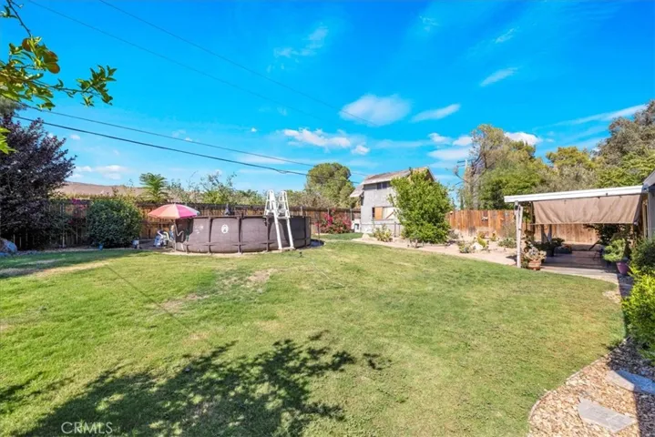 49244 Tamarisk Drive, Morongo Valley, California 92256