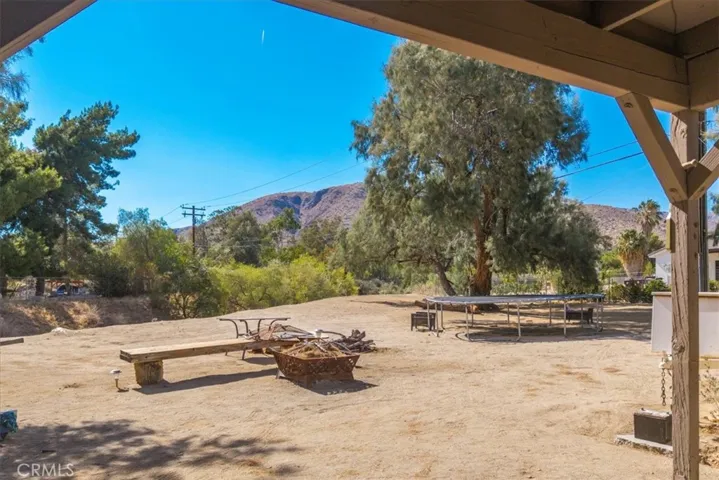 49244 Tamarisk Drive, Morongo Valley, California 92256