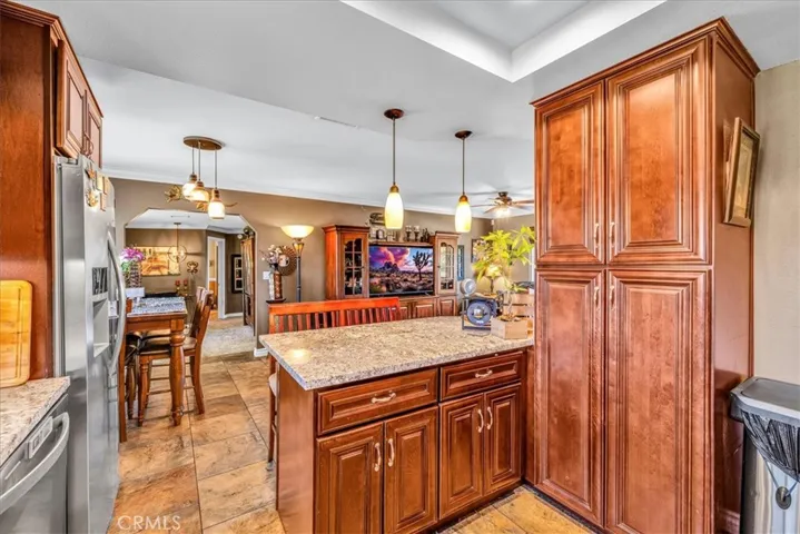 49244 Tamarisk Drive, Morongo Valley, California 92256