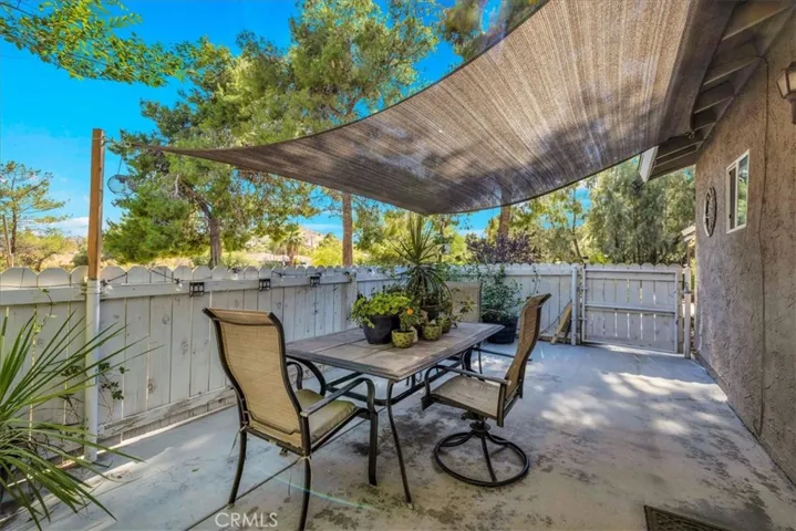 49244 Tamarisk Drive, Morongo Valley, California 92256
