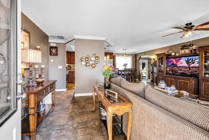 49244 Tamarisk Drive, Morongo Valley, California 92256