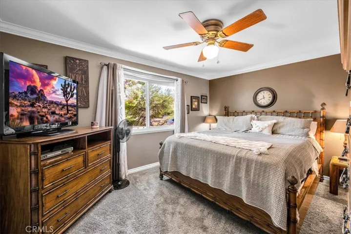 49244 Tamarisk Drive, Morongo Valley, California 92256