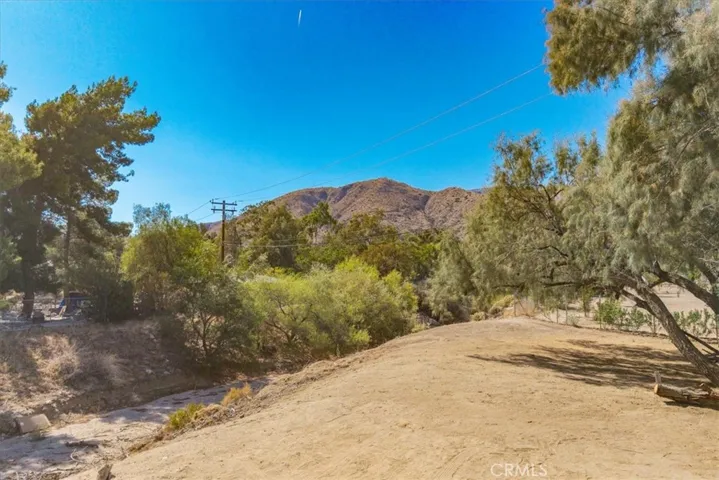 49244 Tamarisk Drive, Morongo Valley, California 92256