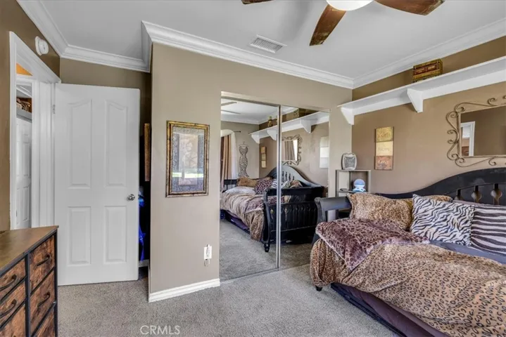 49244 Tamarisk Drive, Morongo Valley, California 92256