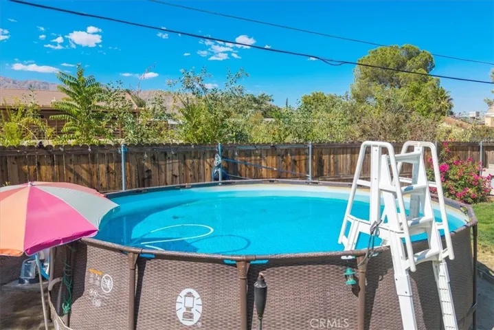 49244 Tamarisk Drive, Morongo Valley, California 92256