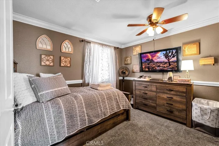 49244 Tamarisk Drive, Morongo Valley, California 92256