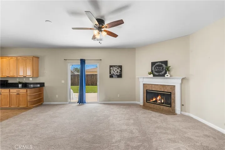 3471 Roxbury Street, Rosamond, California 93560