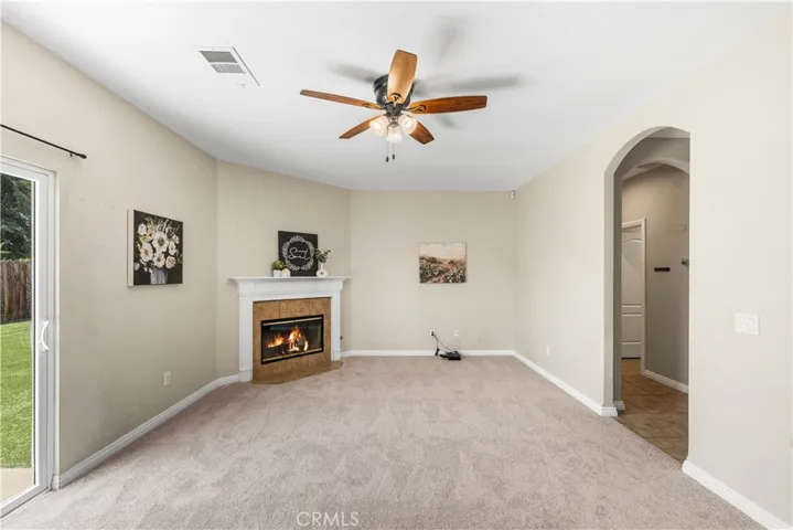 3471 Roxbury Street, Rosamond, California 93560