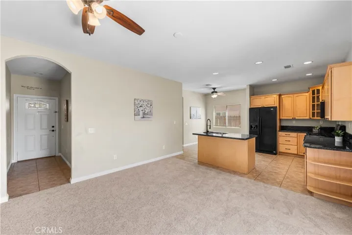 3471 Roxbury Street, Rosamond, California 93560