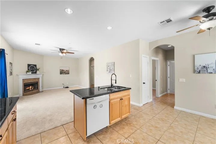 3471 Roxbury Street, Rosamond, California 93560