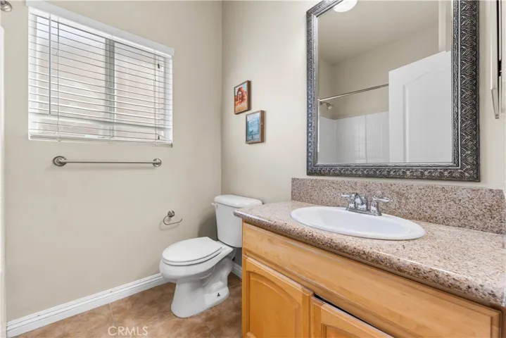 3471 Roxbury Street, Rosamond, California 93560