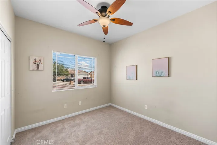 3471 Roxbury Street, Rosamond, California 93560