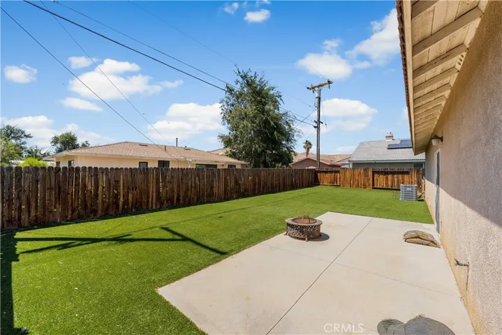 3471 Roxbury Street, Rosamond, California 93560