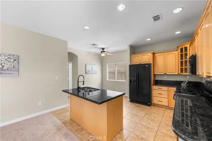 3471 Roxbury Street, Rosamond, California 93560