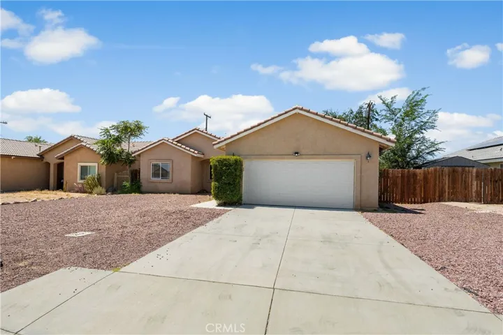 3471 Roxbury Street, Rosamond, California 93560