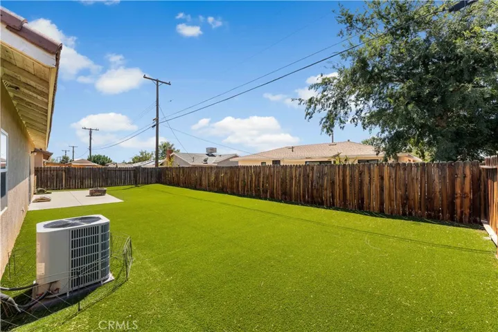 3471 Roxbury Street, Rosamond, California 93560