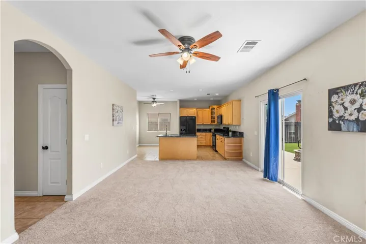 3471 Roxbury Street, Rosamond, California 93560