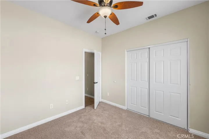 3471 Roxbury Street, Rosamond, California 93560