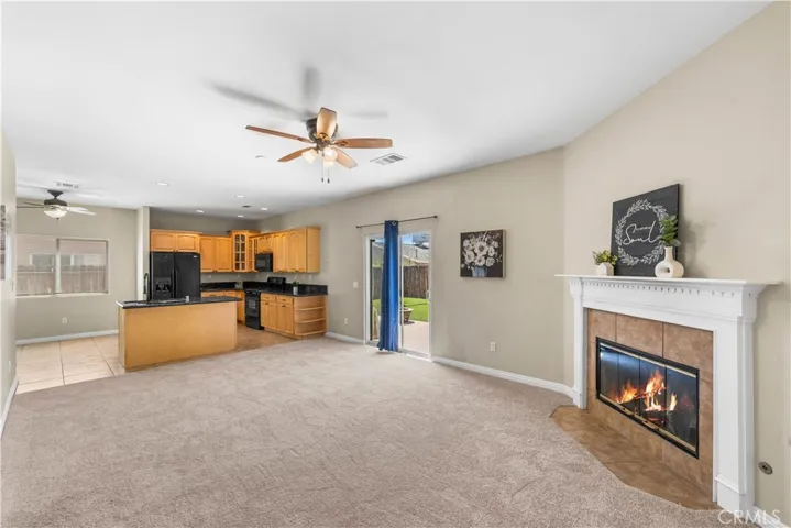 3471 Roxbury Street, Rosamond, California 93560