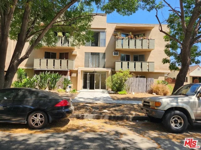 8531 Alcott Street 203, Los Angeles, California 90035