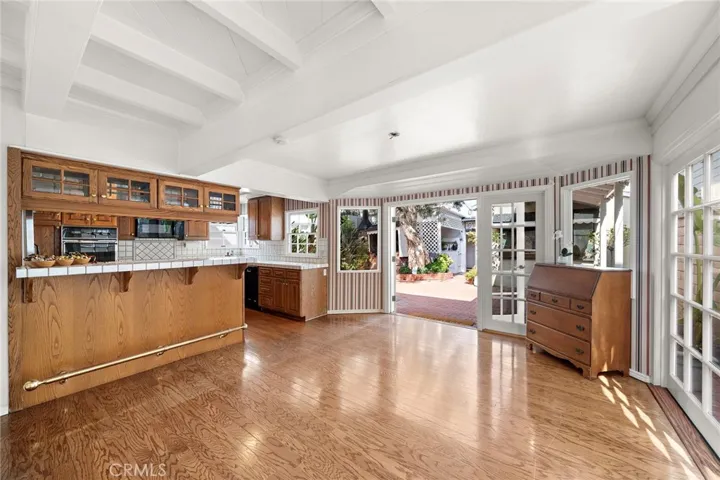 308 Coral Avenue, Newport Beach, California 92662