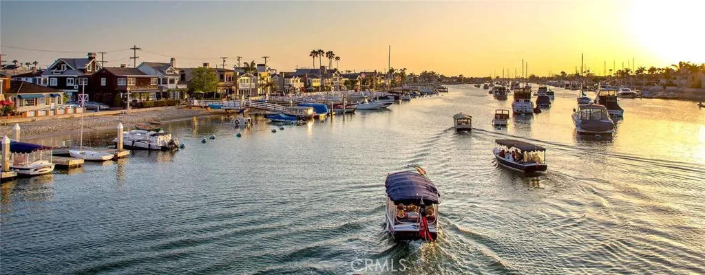 308 Coral Avenue, Newport Beach, California 92662