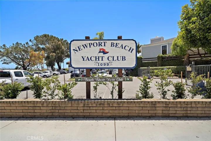 308 Coral Avenue, Newport Beach, California 92662