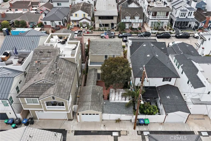 308 Coral Avenue, Newport Beach, California 92662