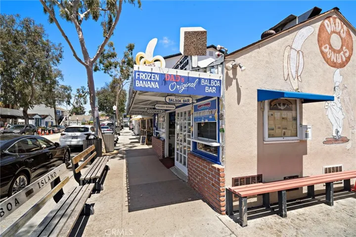 308 Coral Avenue, Newport Beach, California 92662