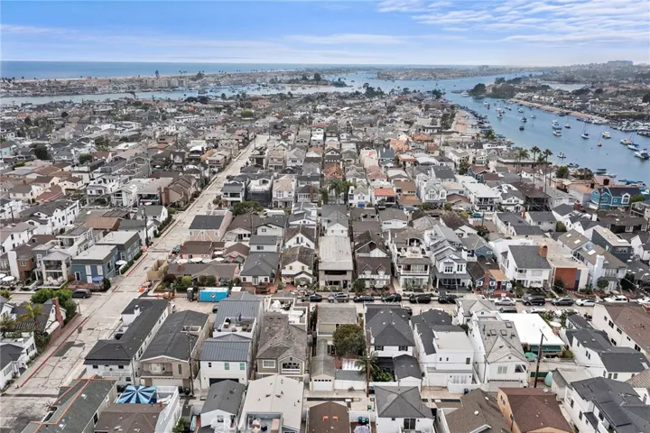 308 Coral Avenue, Newport Beach, California 92662